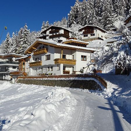 Haus Anita Daire Fendels Dış mekan fotoğraf