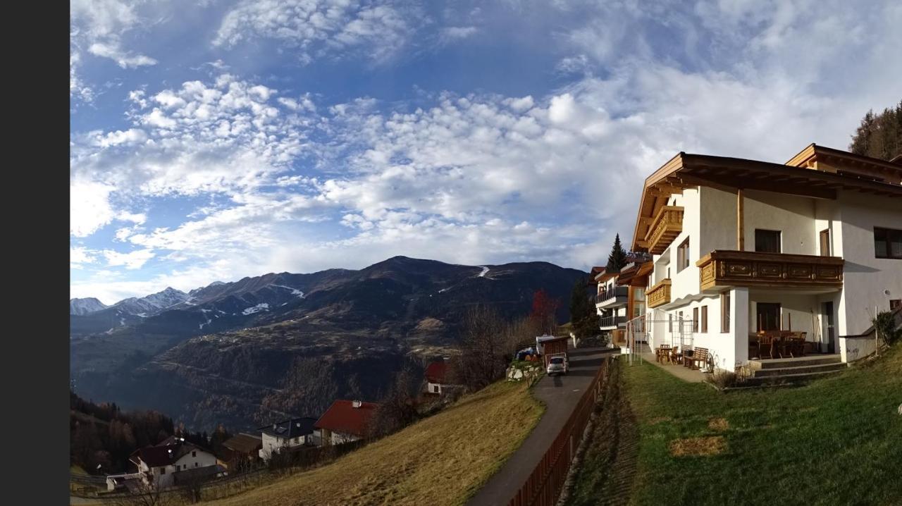 Haus Anita Daire Fendels Dış mekan fotoğraf