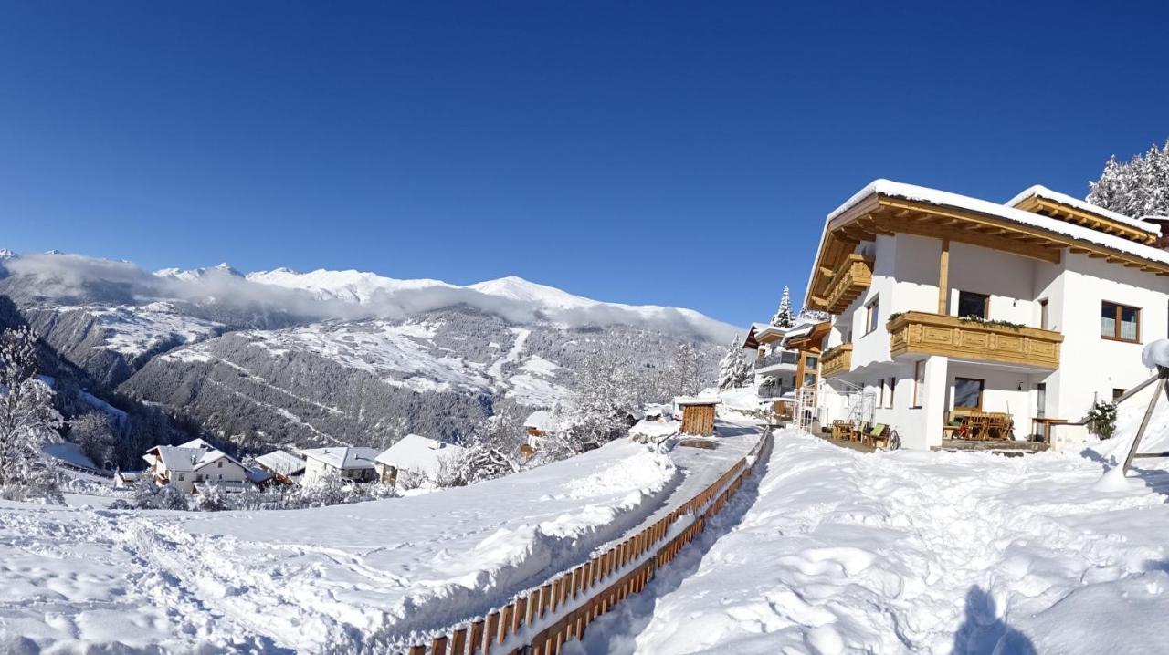 Haus Anita Daire Fendels Dış mekan fotoğraf