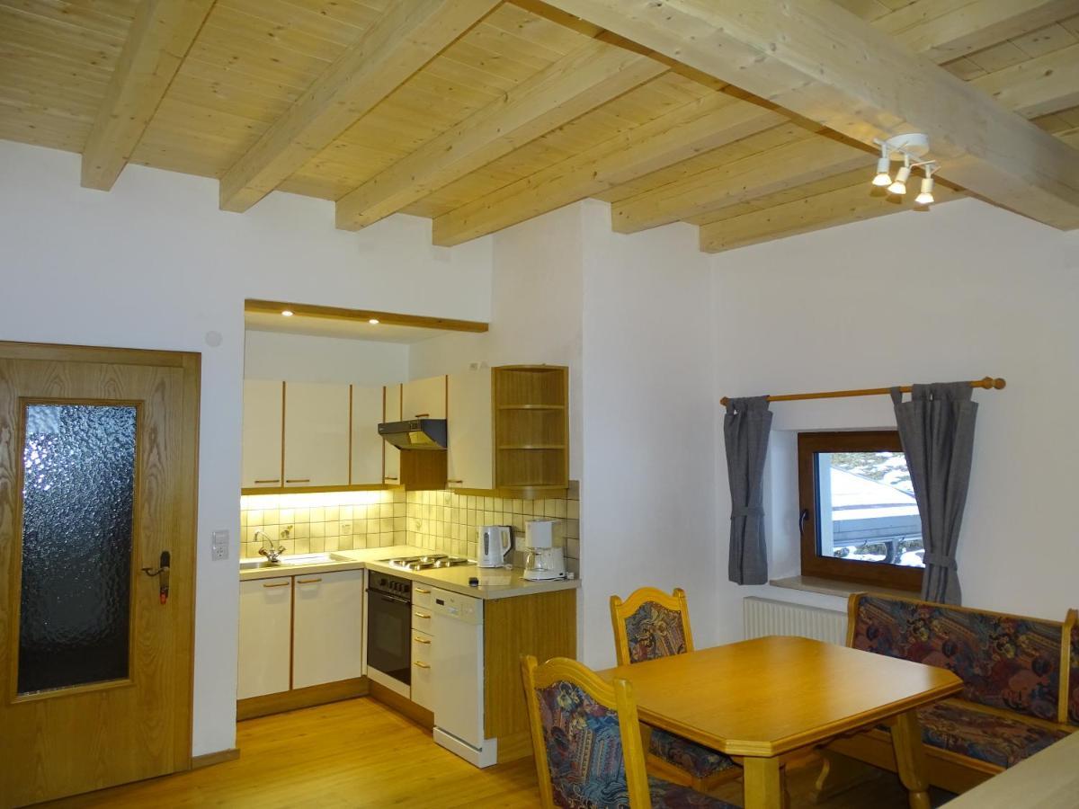 Haus Anita Daire Fendels Dış mekan fotoğraf