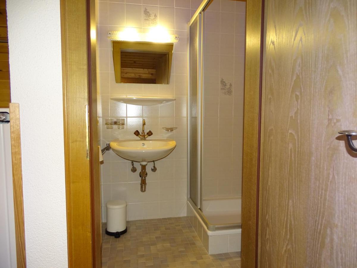 Haus Anita Daire Fendels Dış mekan fotoğraf