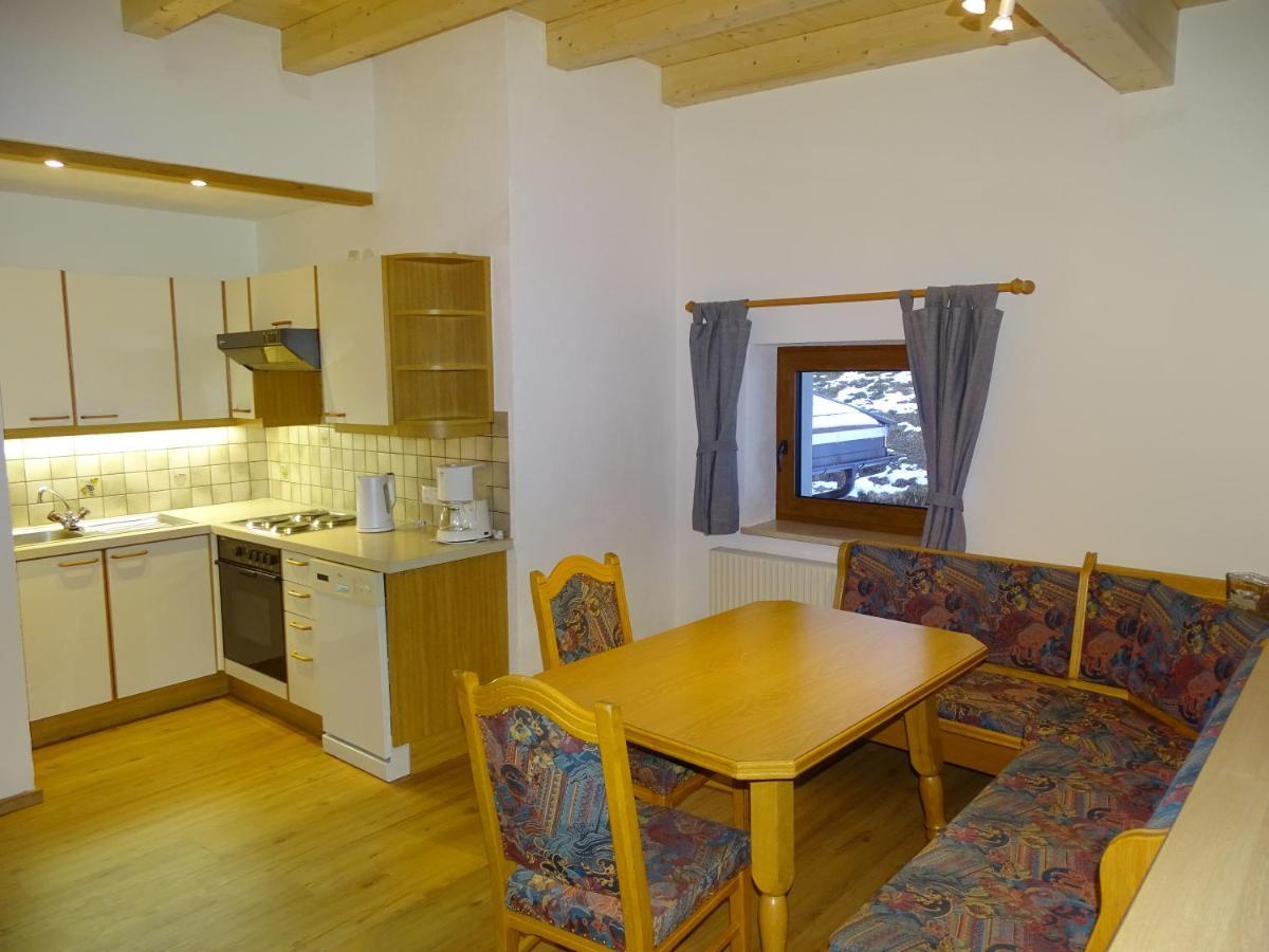 Haus Anita Daire Fendels Dış mekan fotoğraf
