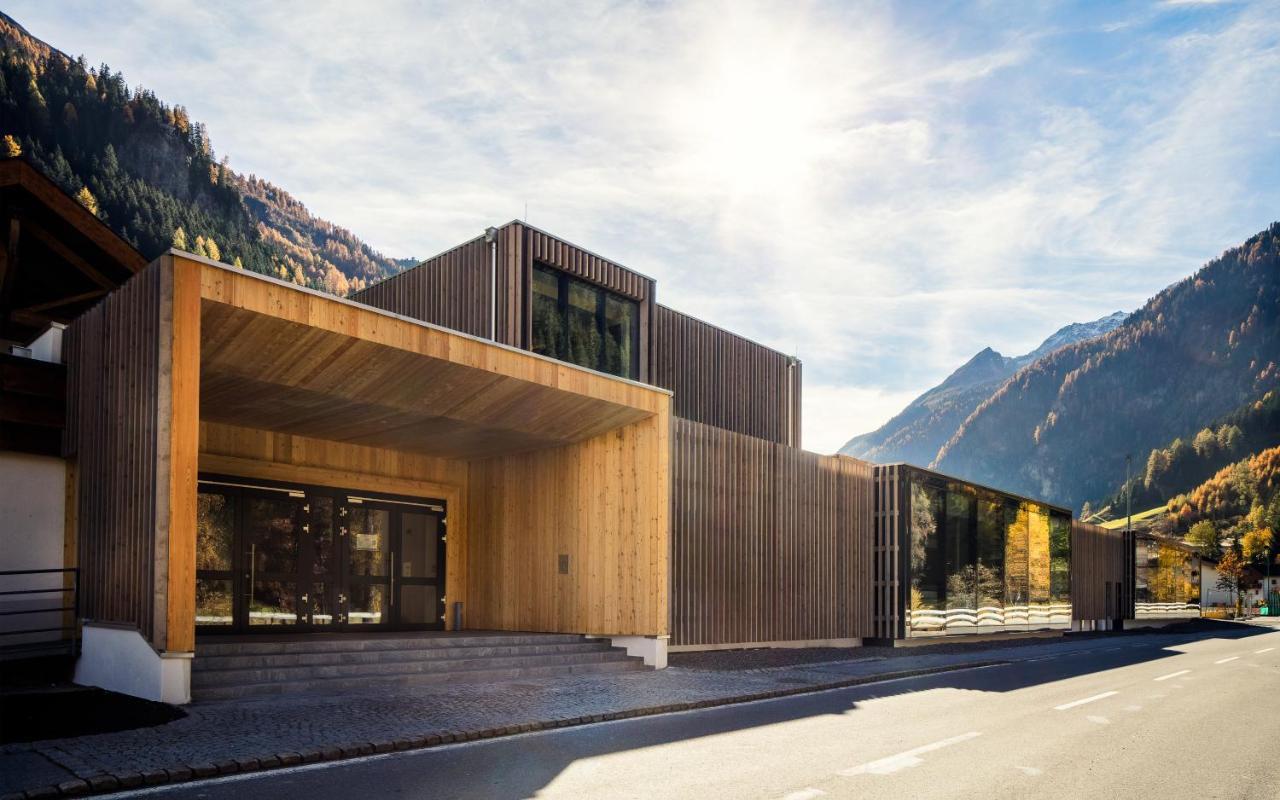 Haus Anita Daire Fendels Dış mekan fotoğraf