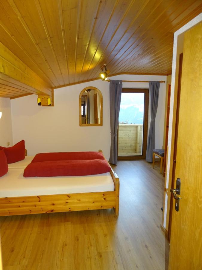 Haus Anita Daire Fendels Dış mekan fotoğraf