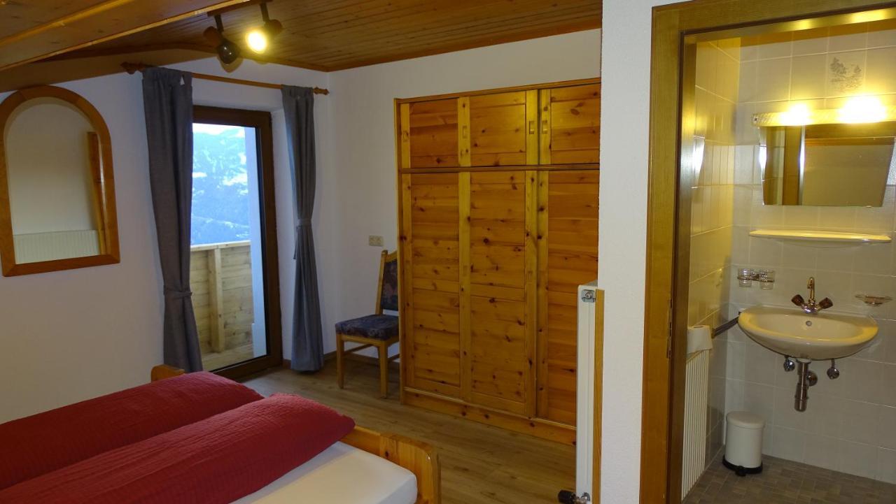 Haus Anita Daire Fendels Dış mekan fotoğraf