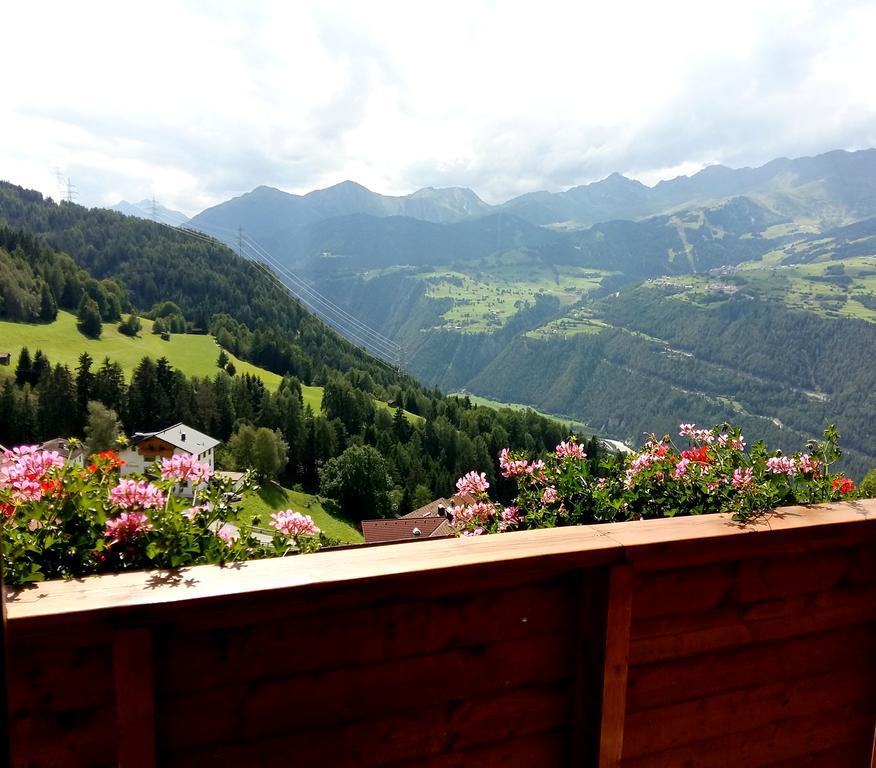 Haus Anita Daire Fendels Dış mekan fotoğraf